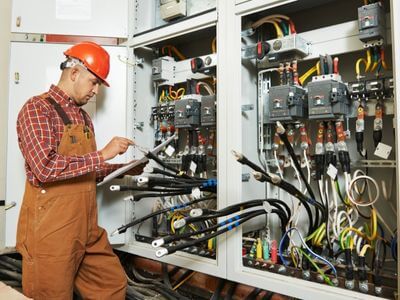 About Penns Grove NJ Electrician Pro - 24 hours electrician penns grove, nj experts in Penns Grove